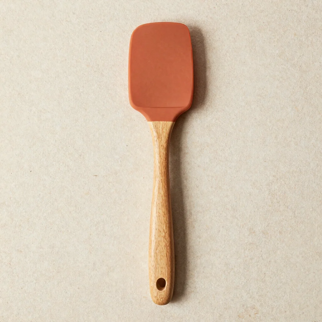 Espátula de Silicone