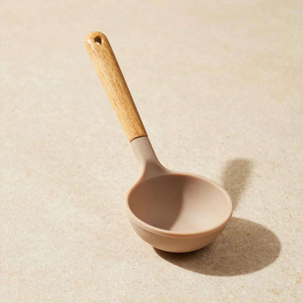 Concha de Silicone